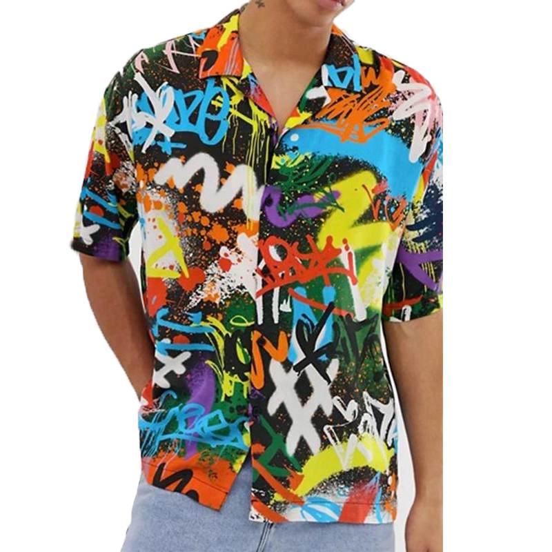 Camisa Samicce Tabatinga®️