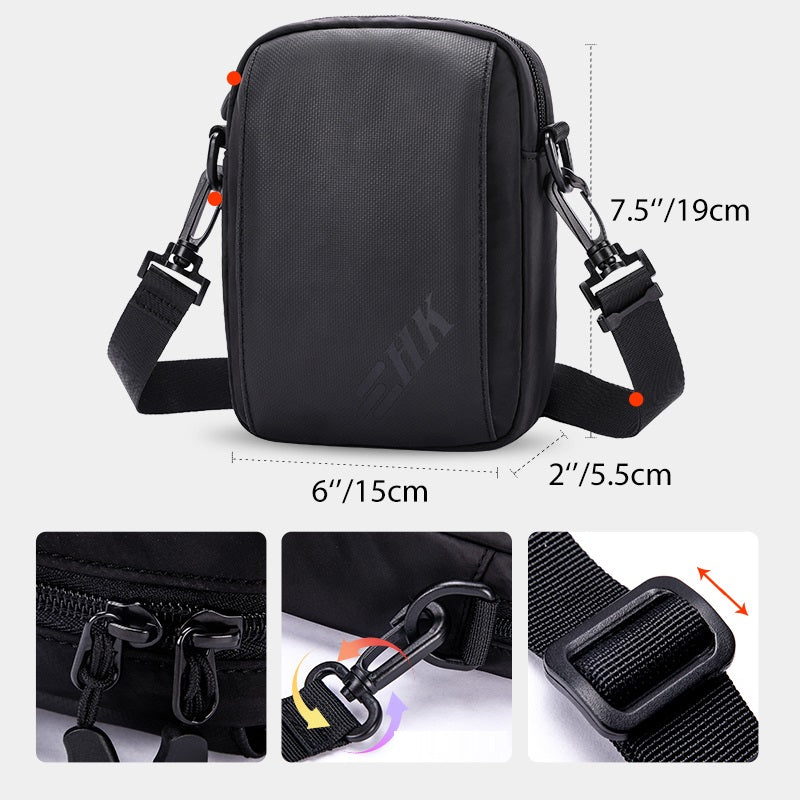 Shoulderbag Samicce S006®️