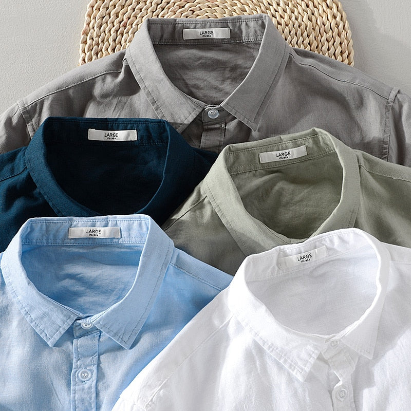 Camisa Samicce Conrado®