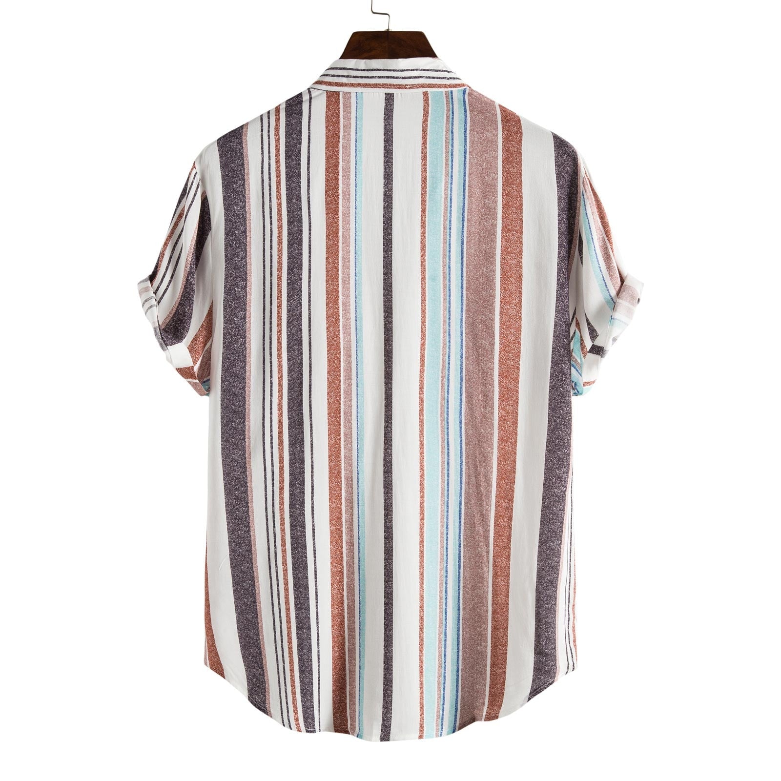 Camisa Samicce Tibau®️