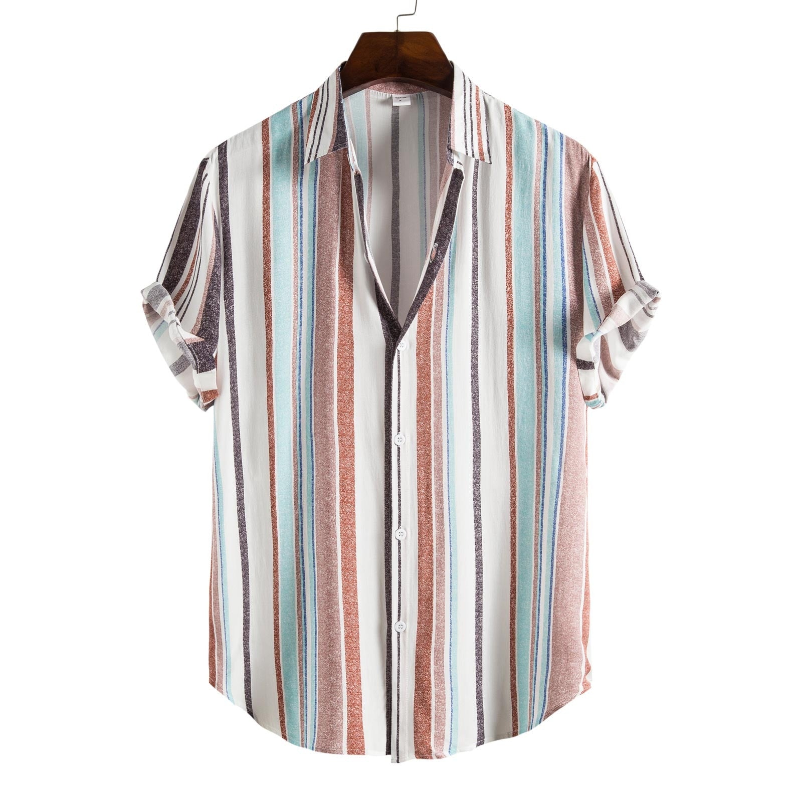 Camisa Samicce Tibau®️