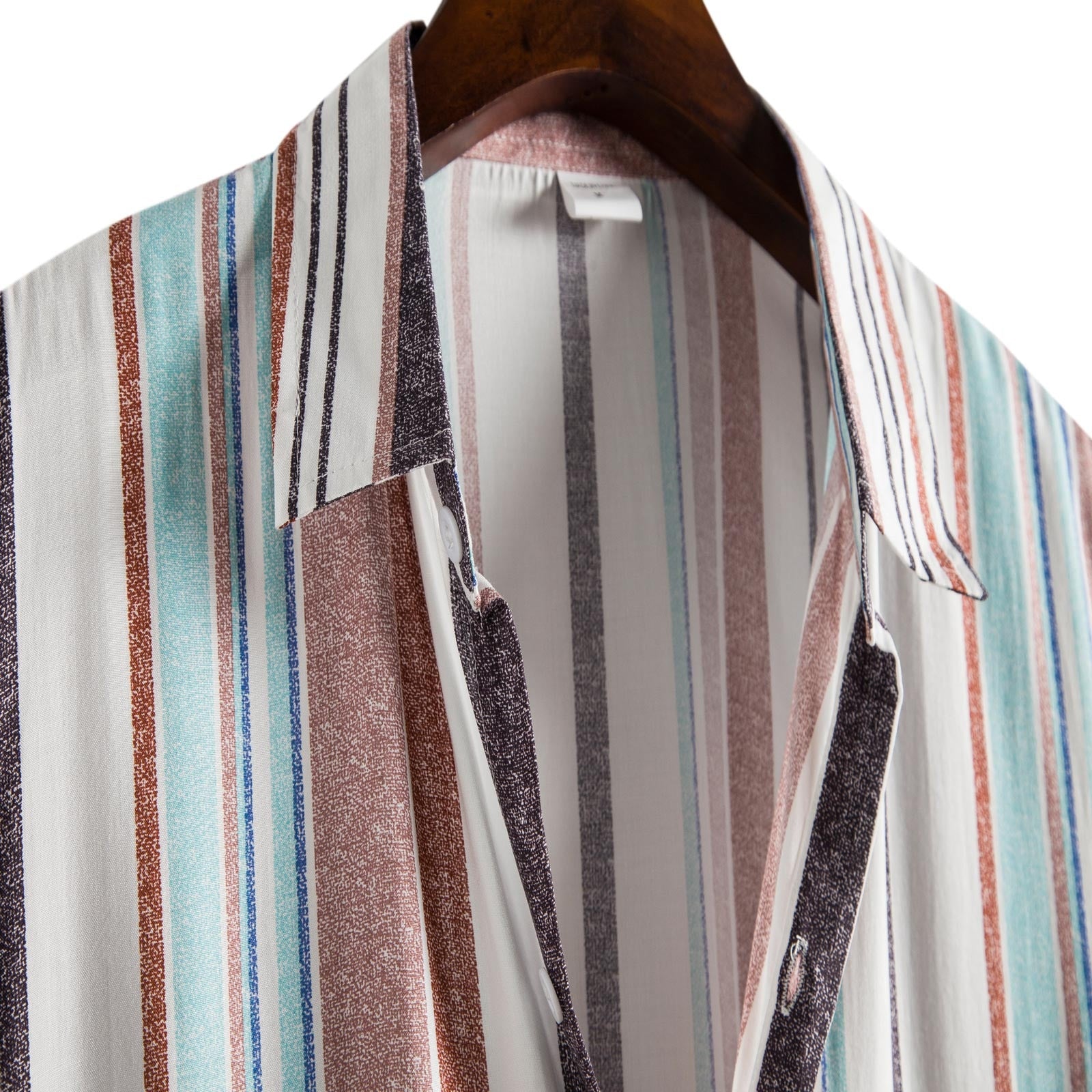 Camisa Samicce Tibau®️