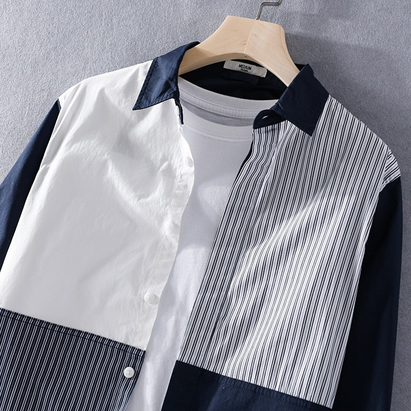 Camisa Samicce Camocim®