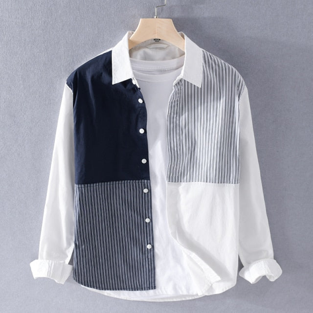 Camisa Samicce Camocim®