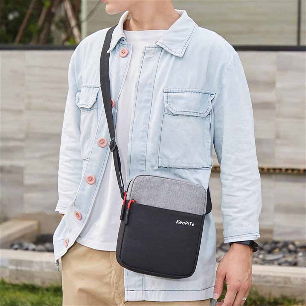 Shoulderbag Samicce S012®
