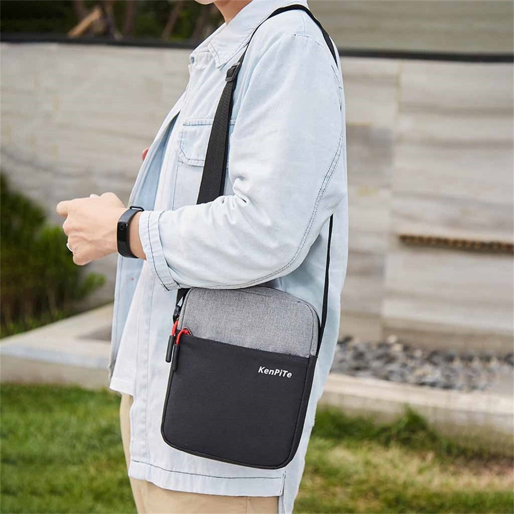 Shoulderbag Samicce S012®