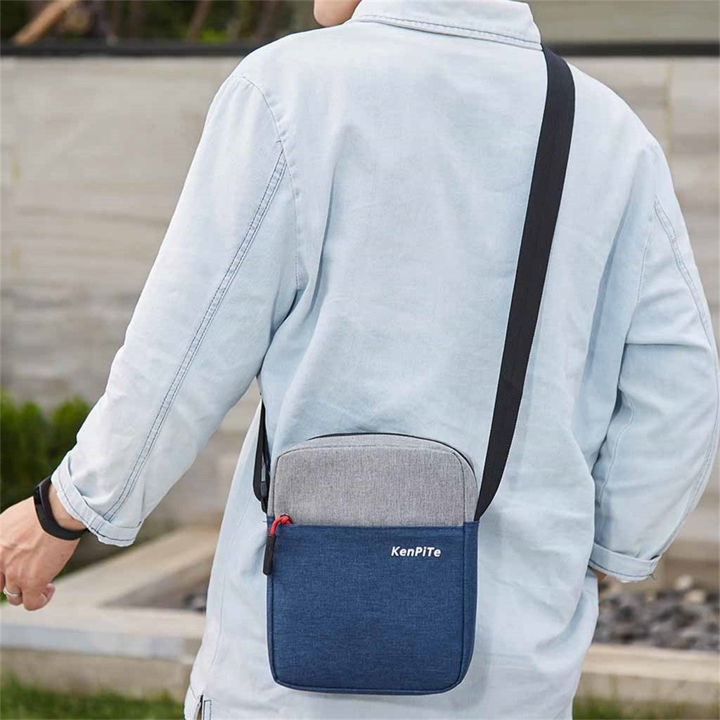 Shoulderbag Samicce S012®