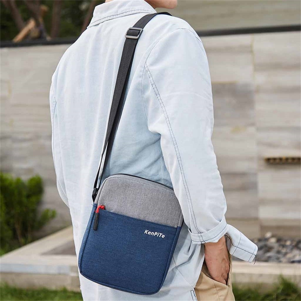 Shoulderbag Samicce S012®