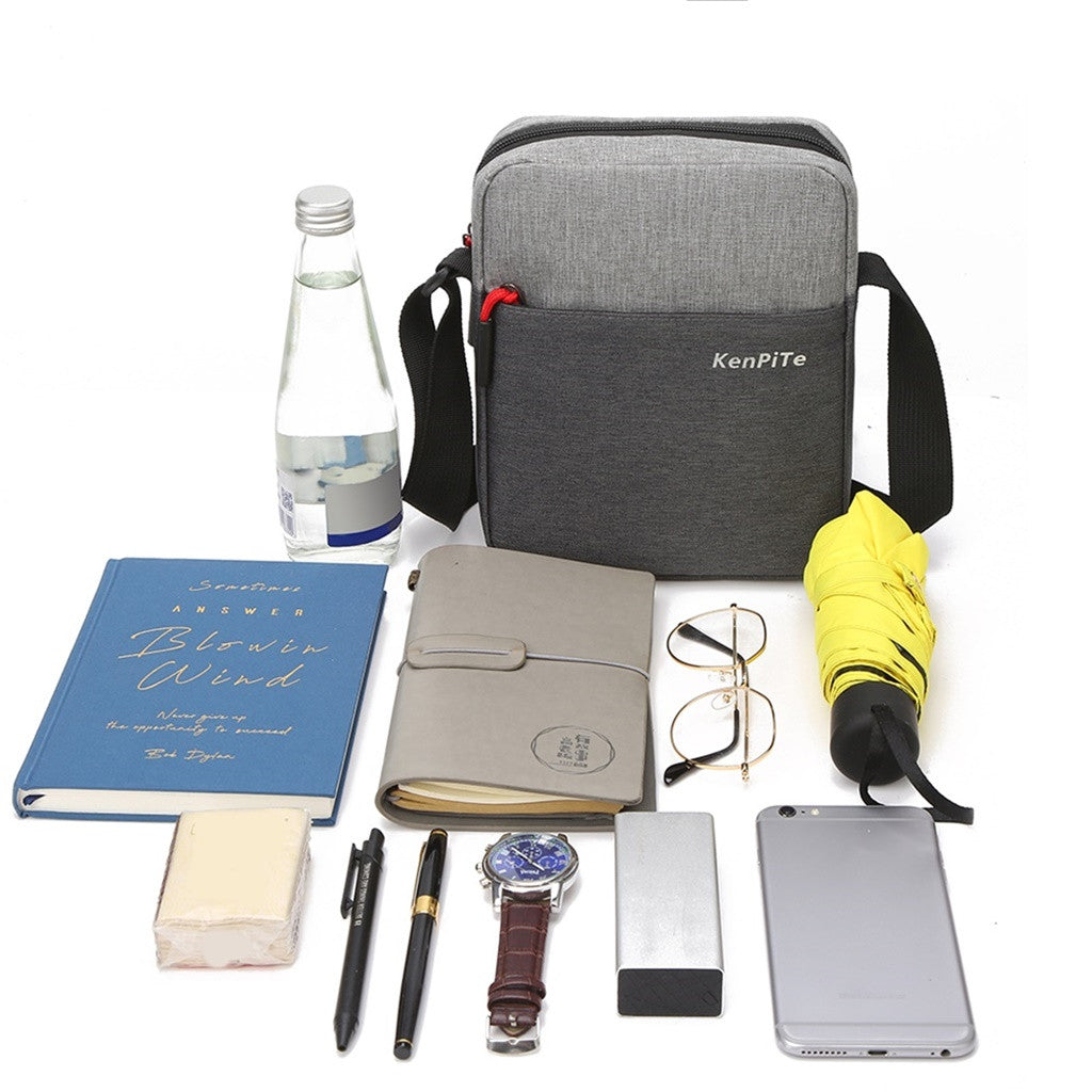 Shoulderbag Samicce S012®