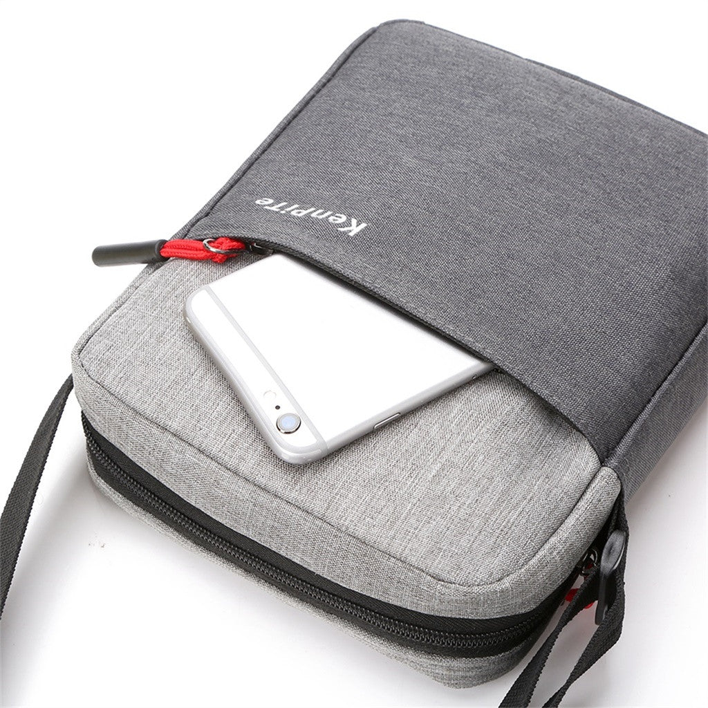 Shoulderbag Samicce S012®