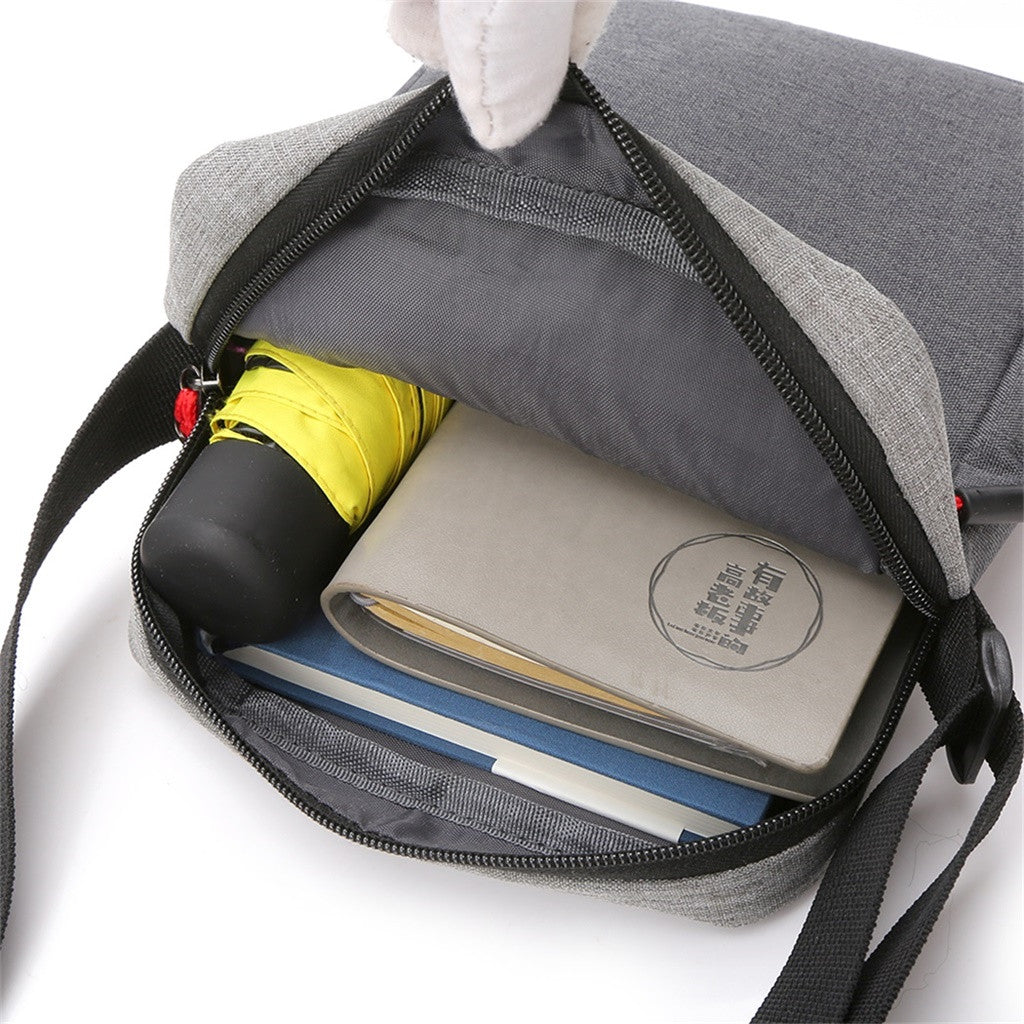 Shoulderbag Samicce S012®