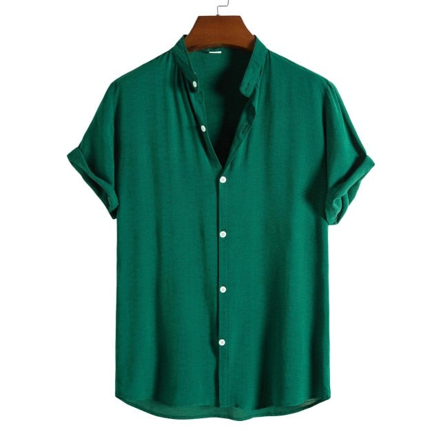 Camisa Samicce Santo André®