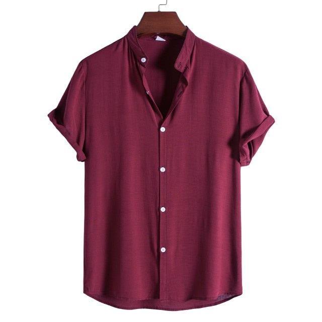 Camisa Samicce Santo André®