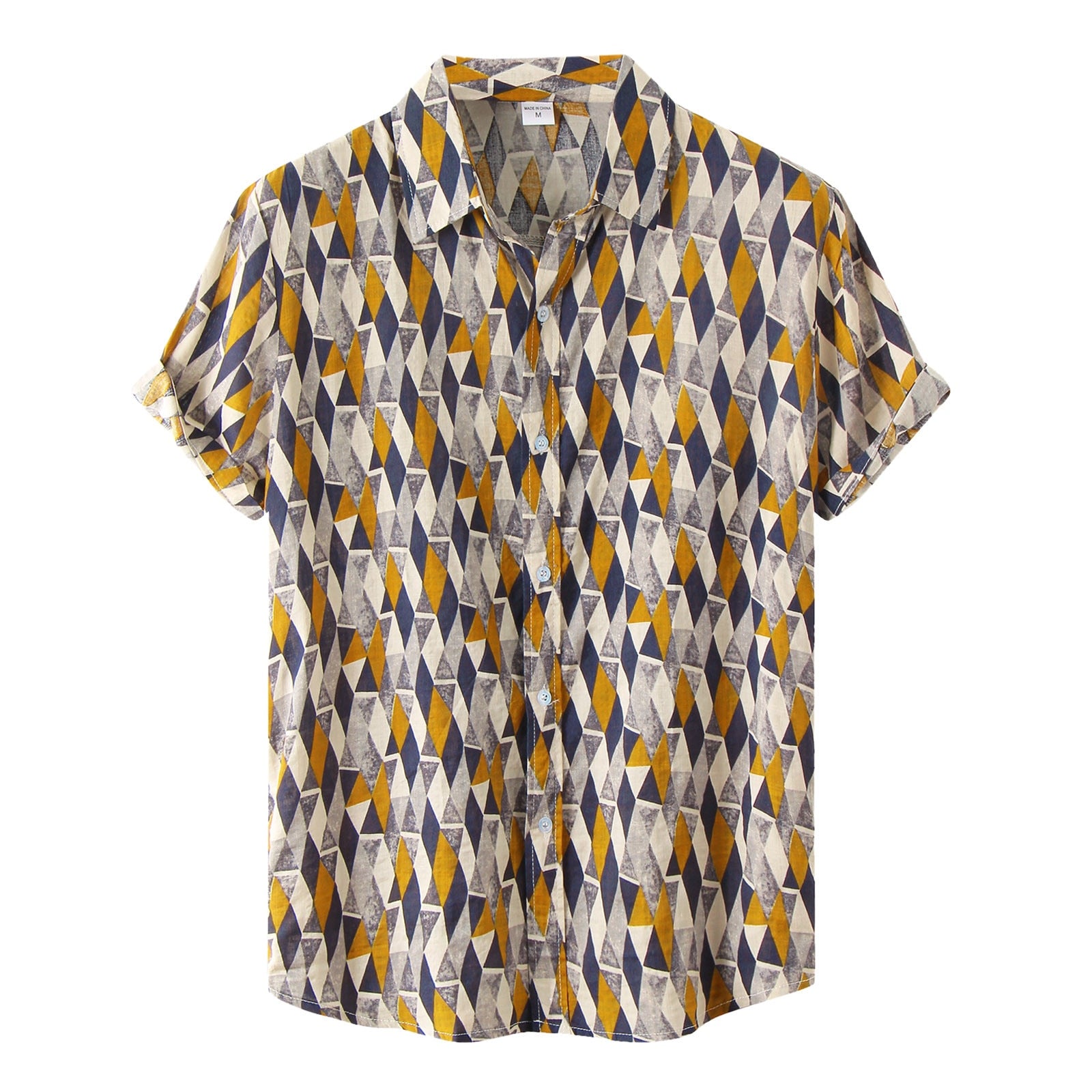 Camisa Samicce Itaboraí®️