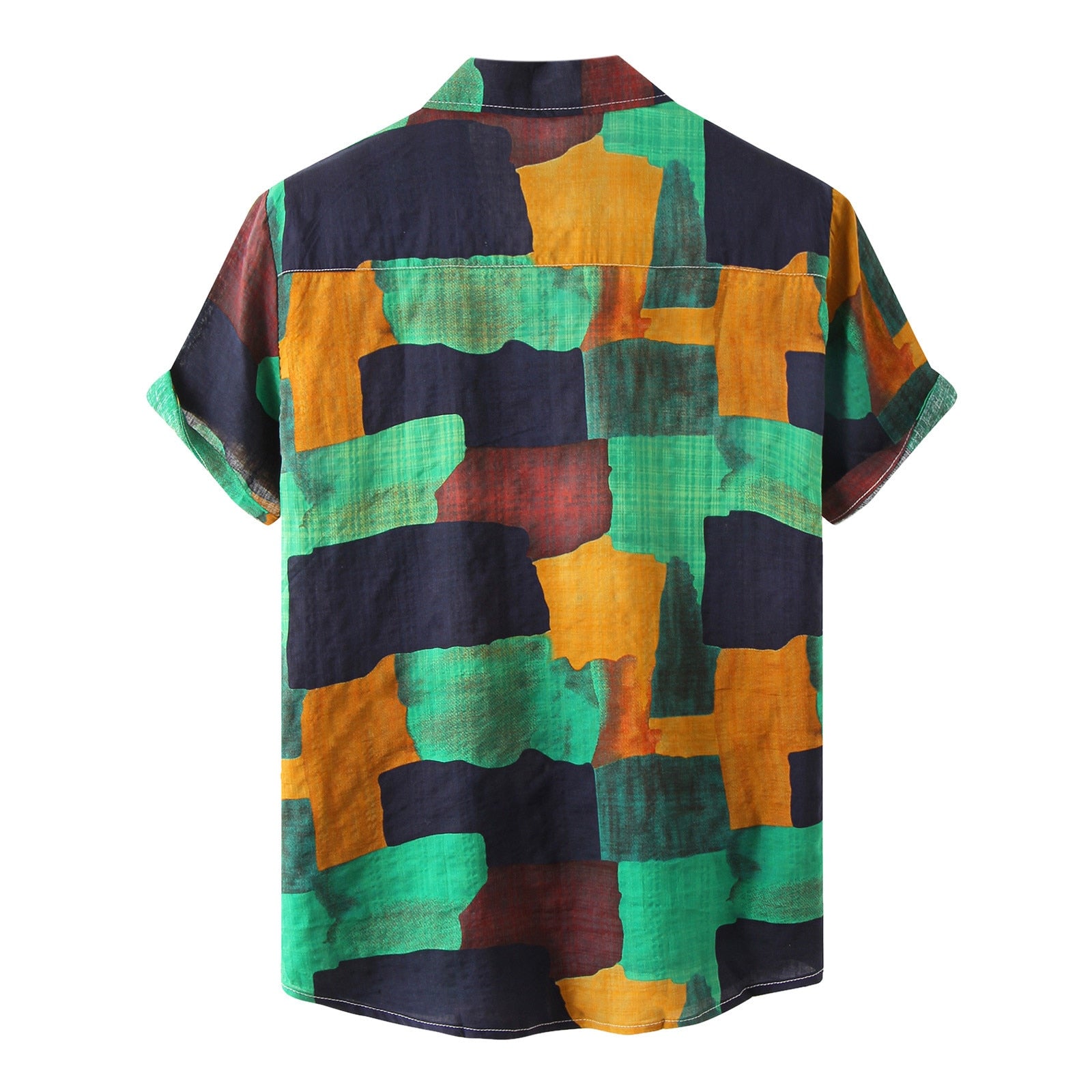 Camisa Samicce Americana®️