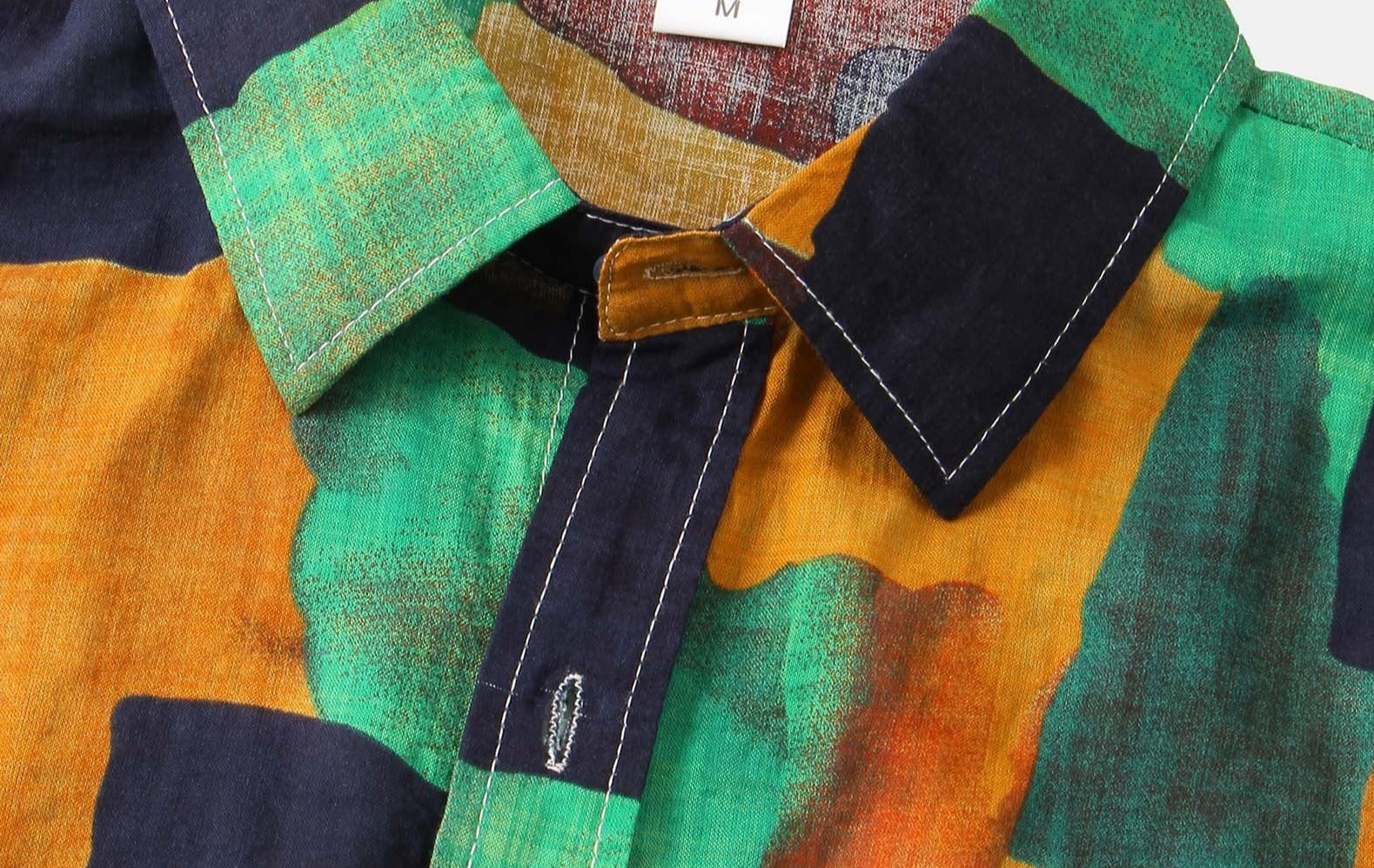Camisa Samicce Americana®️