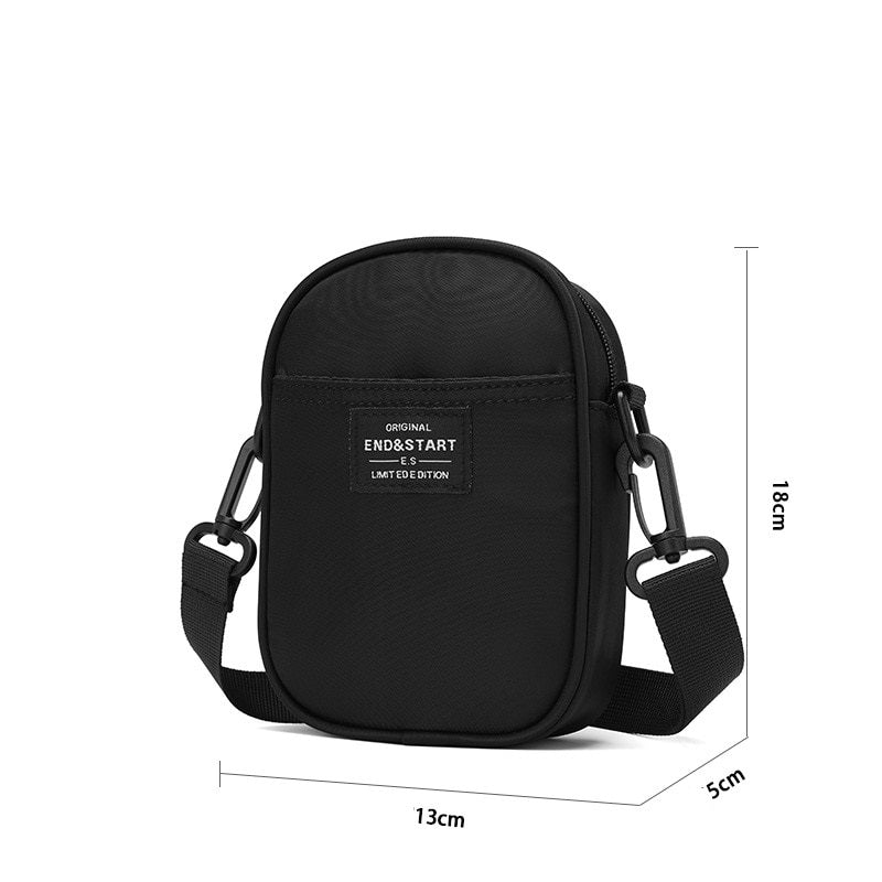 Shoulderbag Samicce S061®