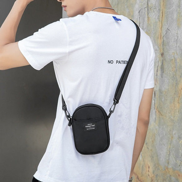 Shoulderbag Samicce S061®
