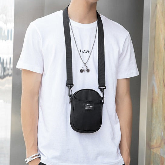 Shoulderbag Samicce S061®