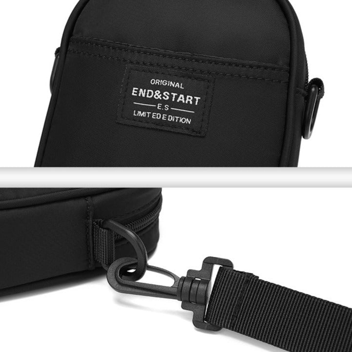 Shoulderbag Samicce S061®