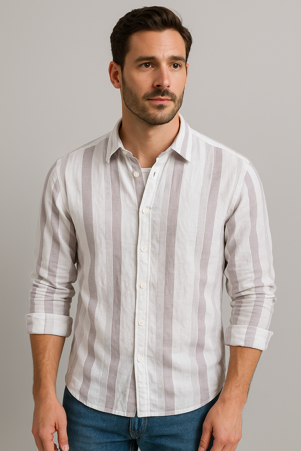 Camisa Samicce Bambuí®