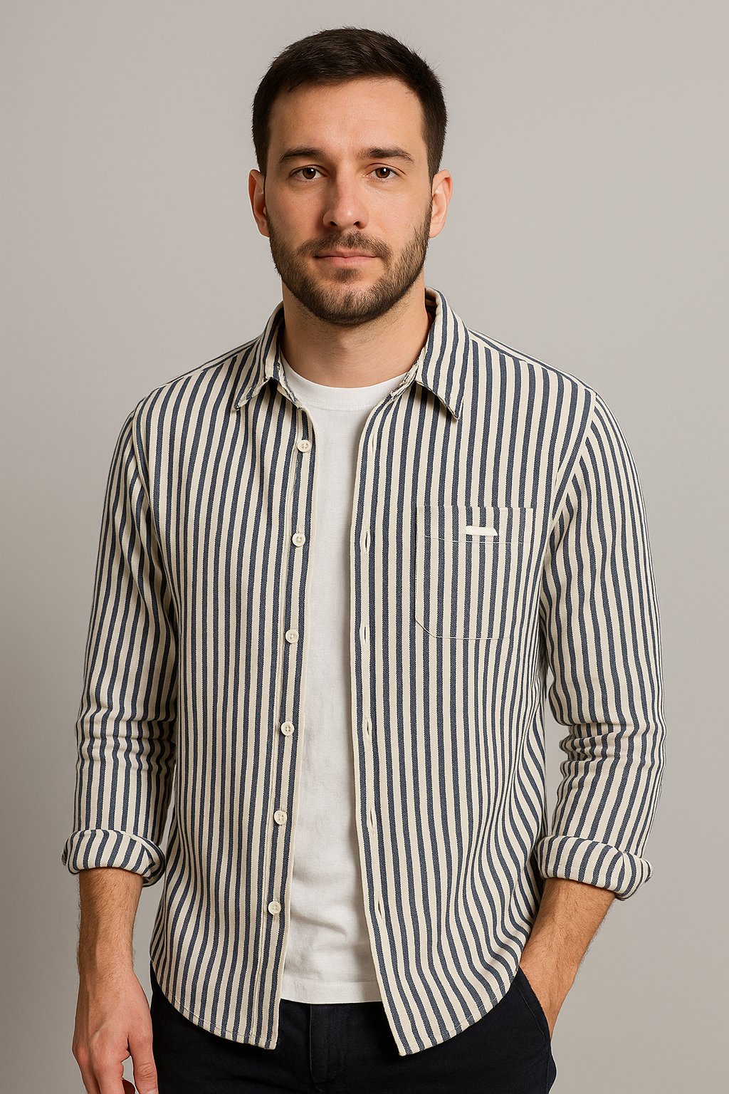 Camisa Samicce Sicília®