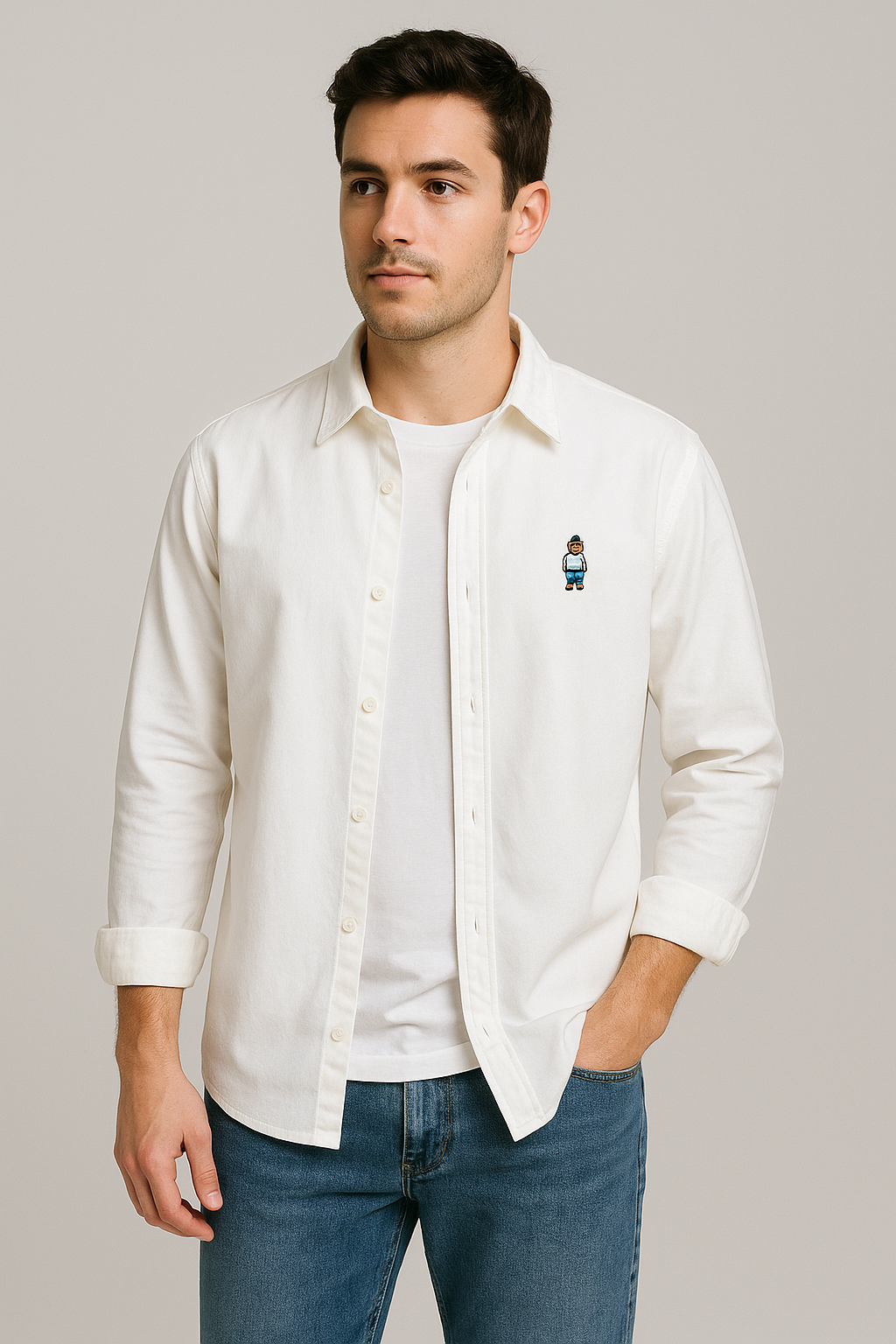 Camisa Samicce Carandaí®
