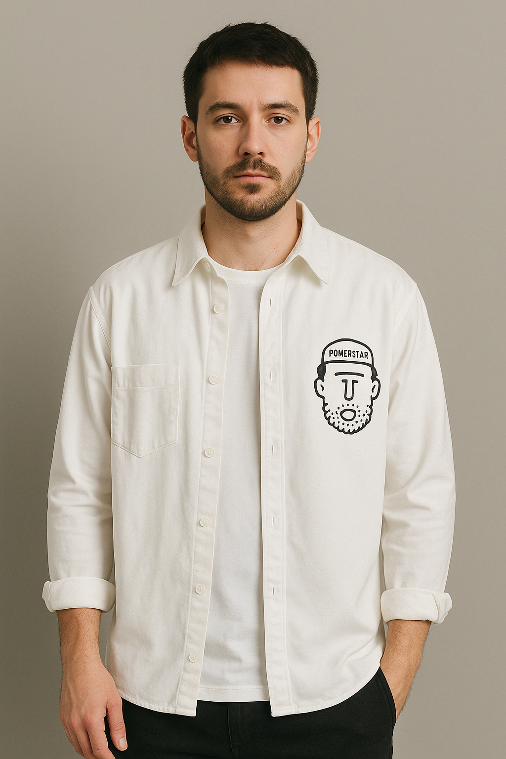 Camisa Samicce Itambacuri®
