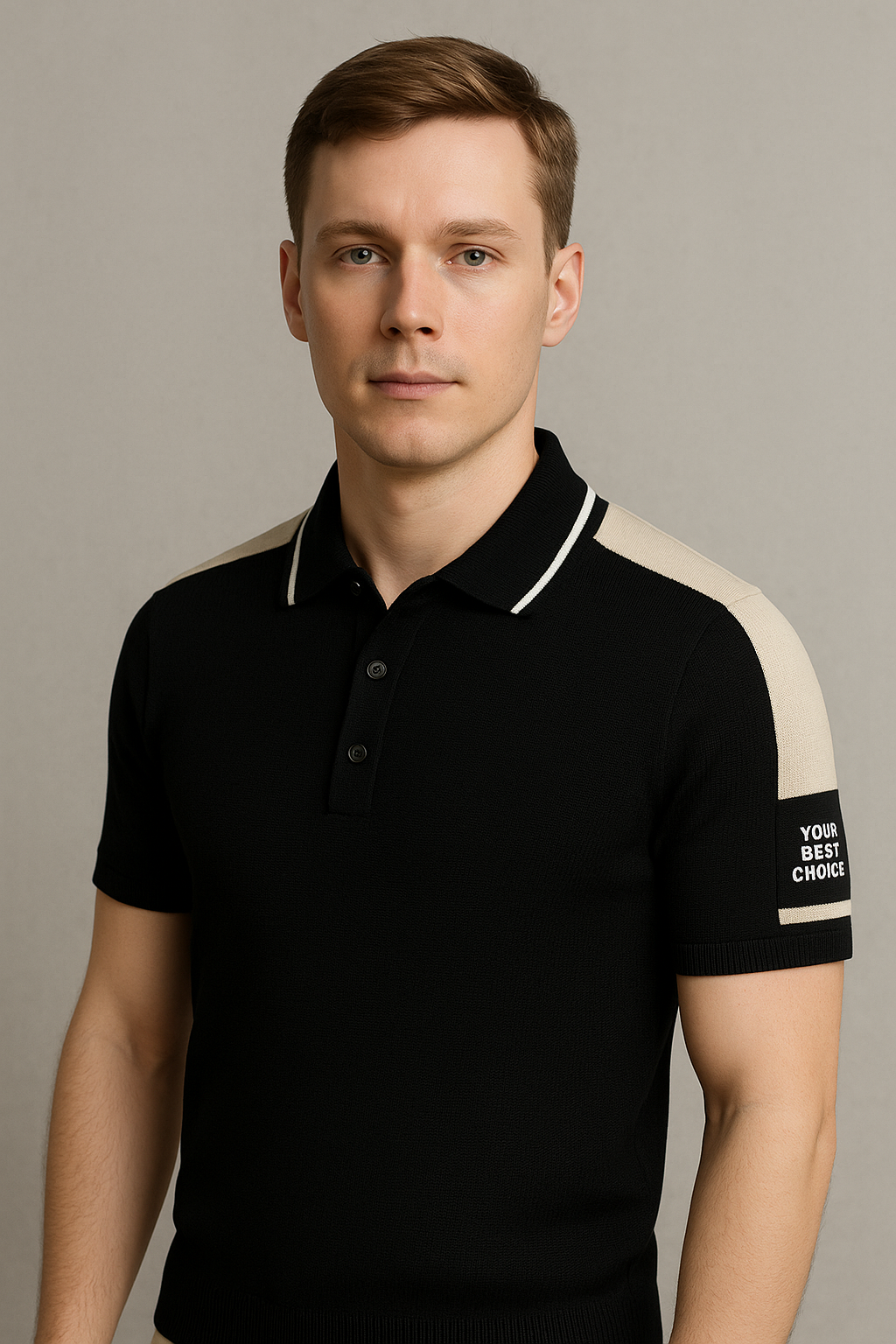 Camisa Polo Samicce® S071