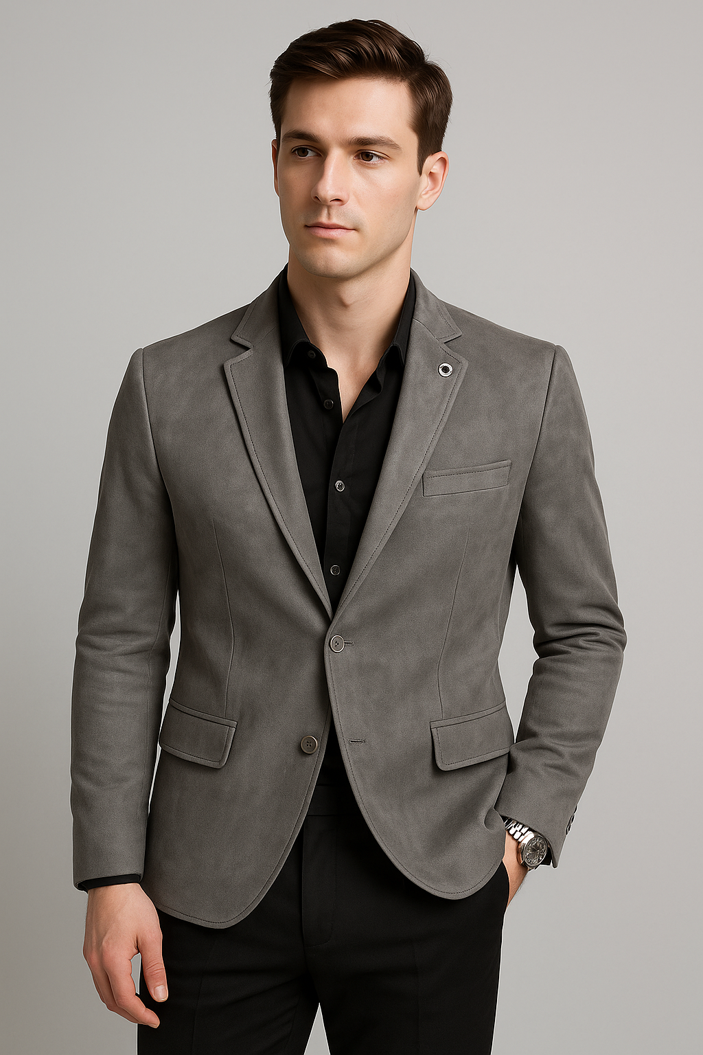 Blazer Samicce Noha®