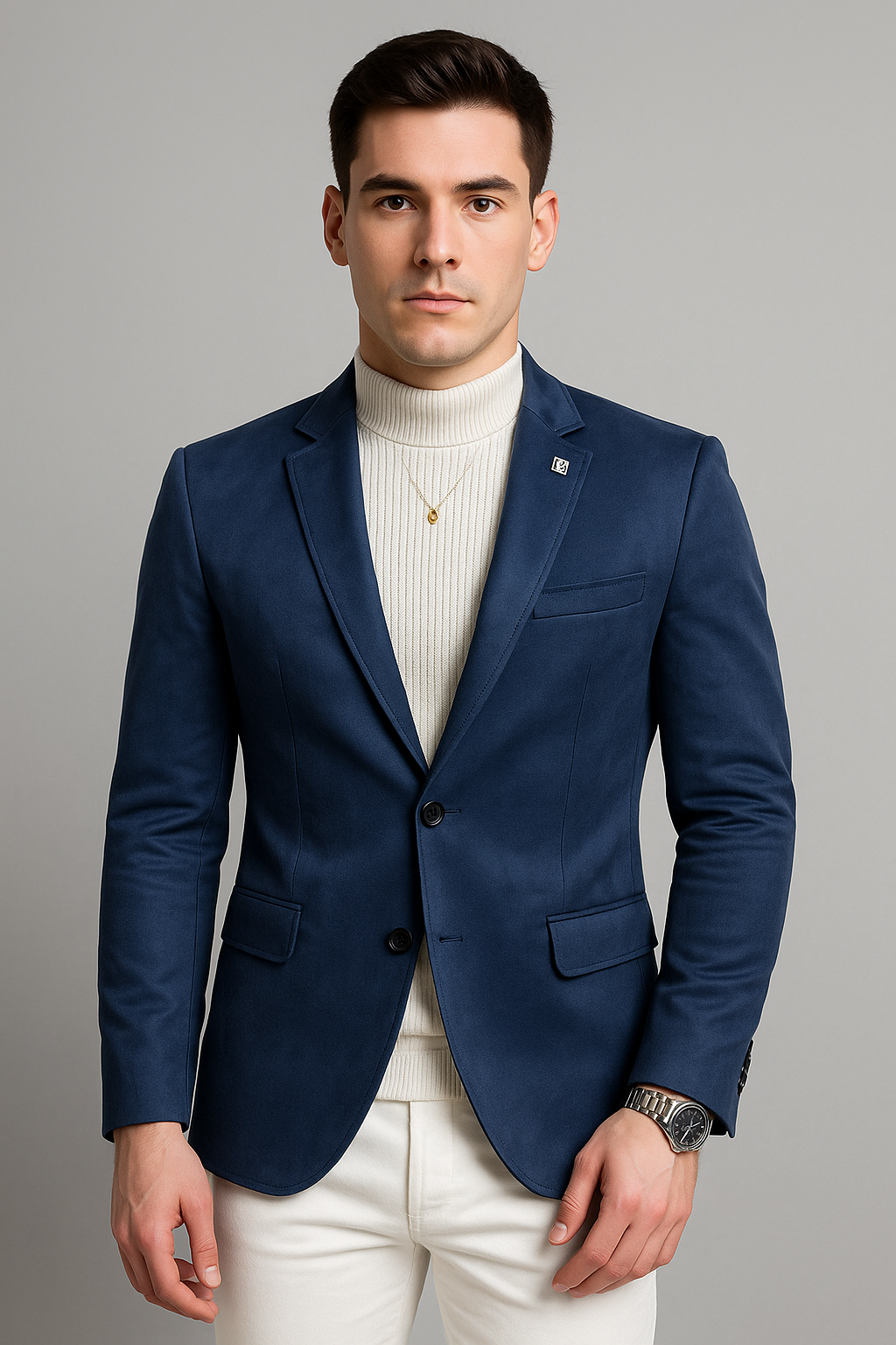 Blazer Samicce Malen®