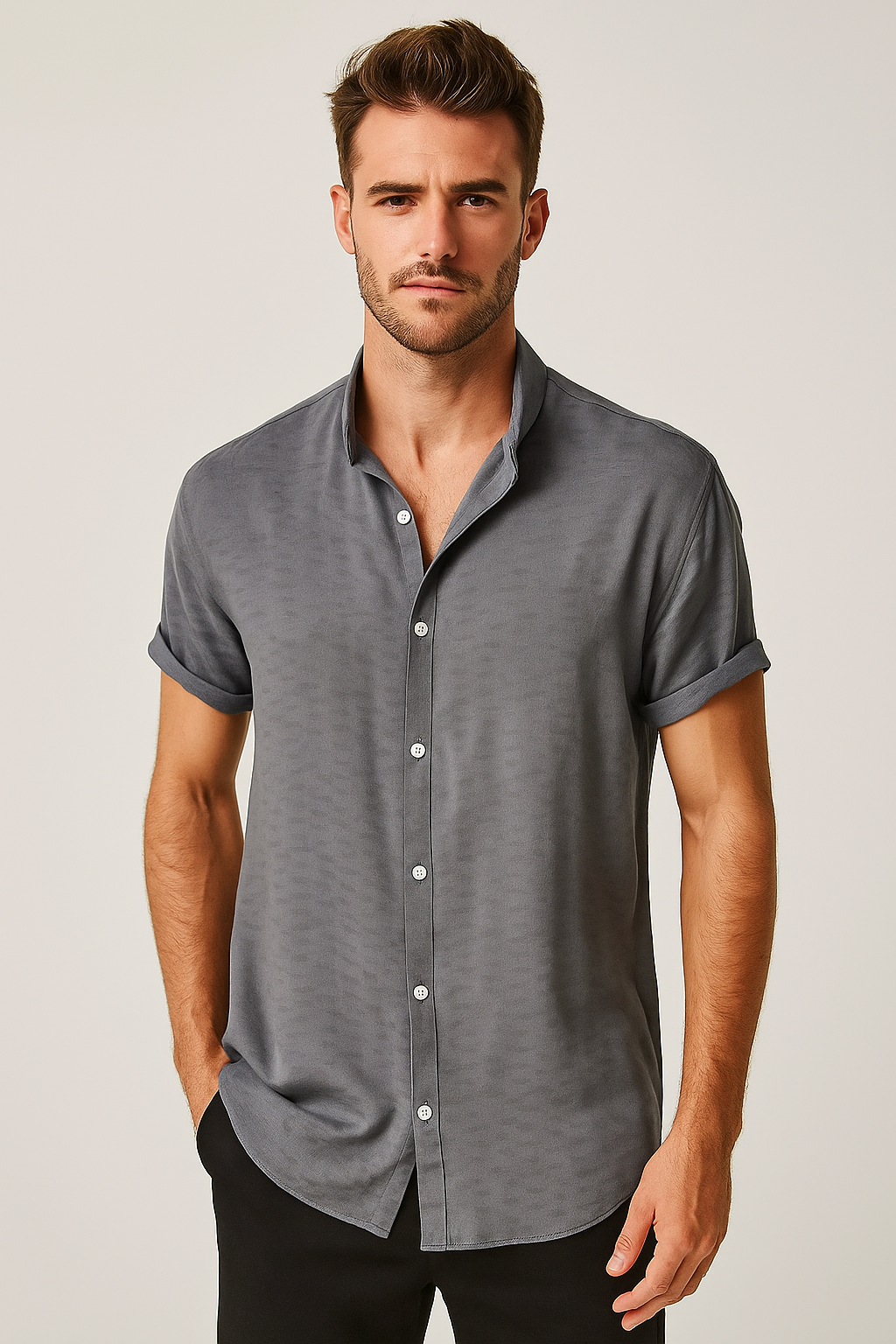 Camisa Samicce Santo André®