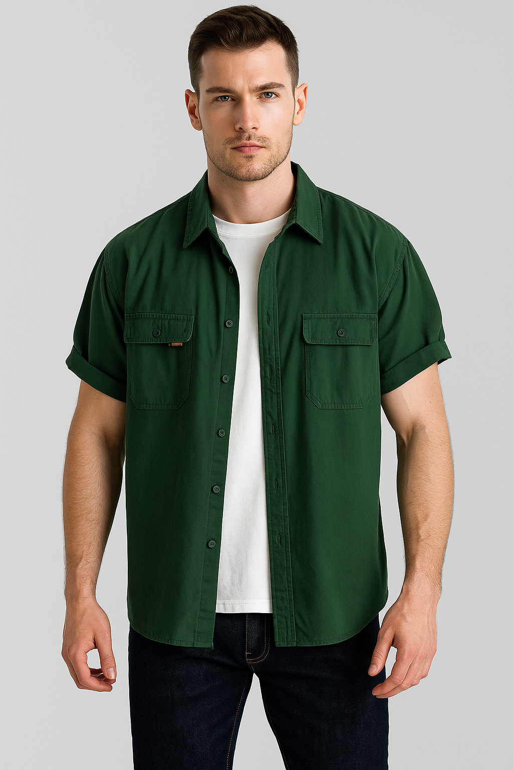 Camisa Samicce Canapi®