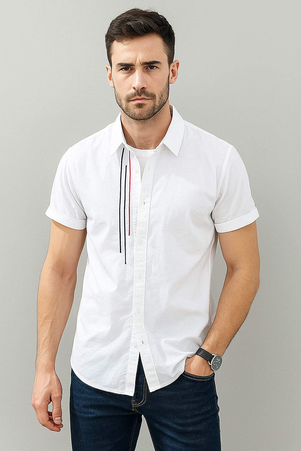 Camisa Samicce Piancó®