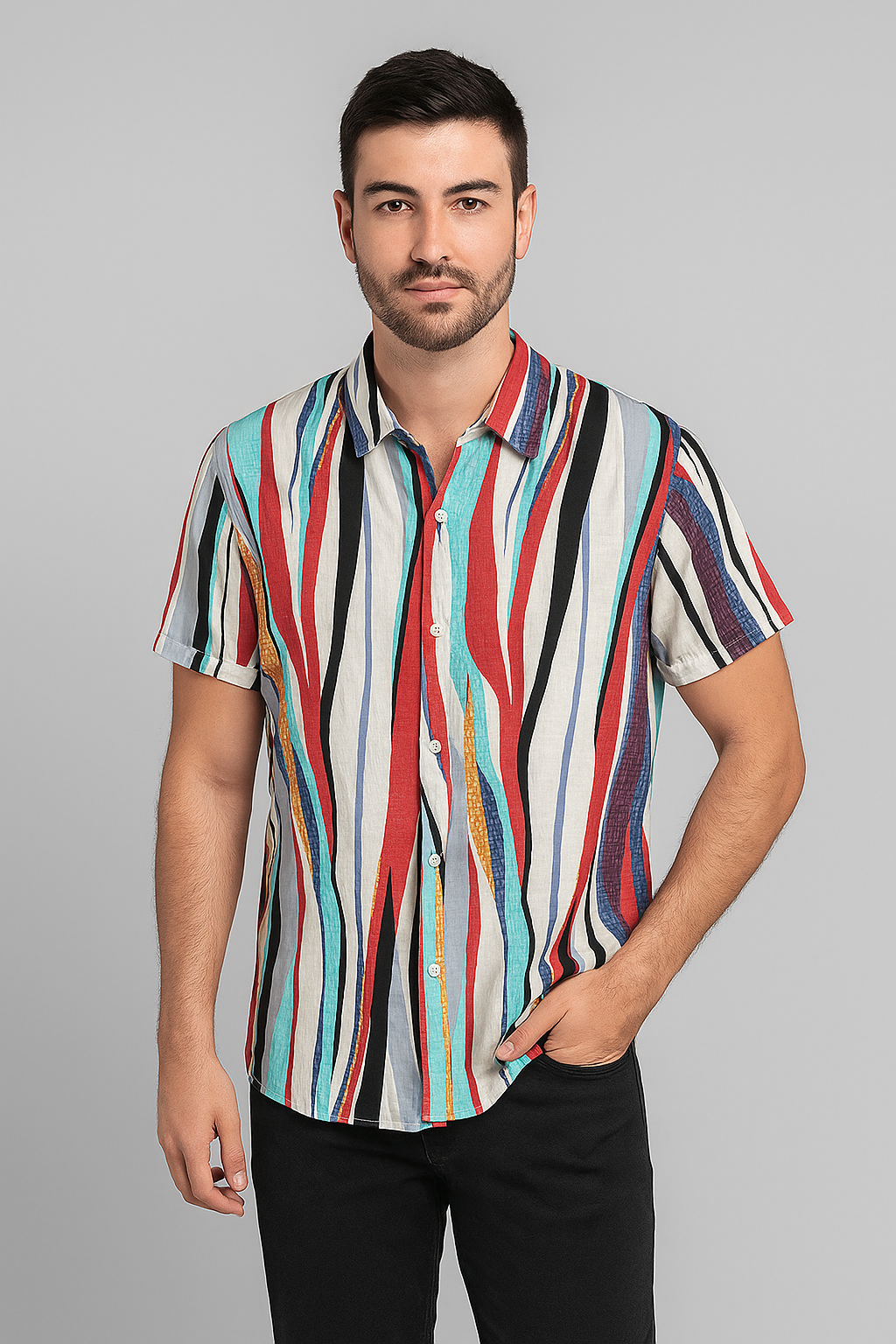 Camisa Samicce São Gotardo®️