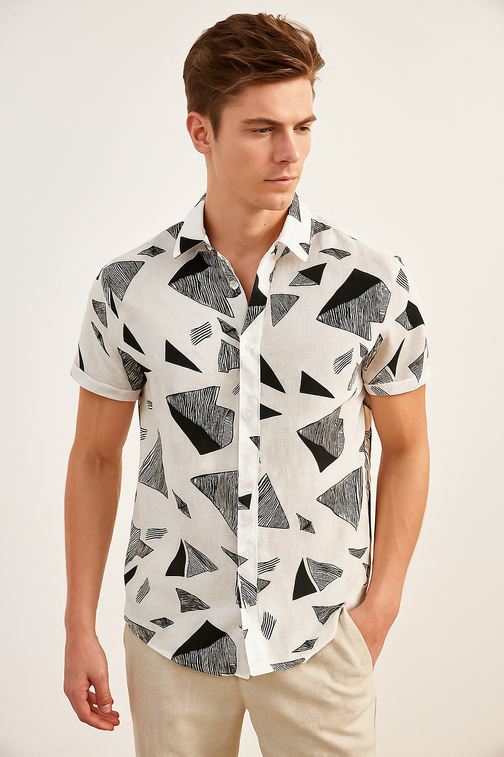 Camisa Samicce Botafogo®
