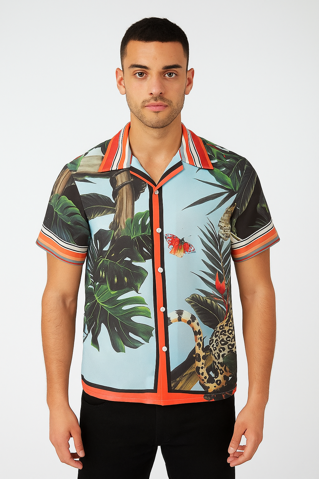 Camisa Samicce Muqui®