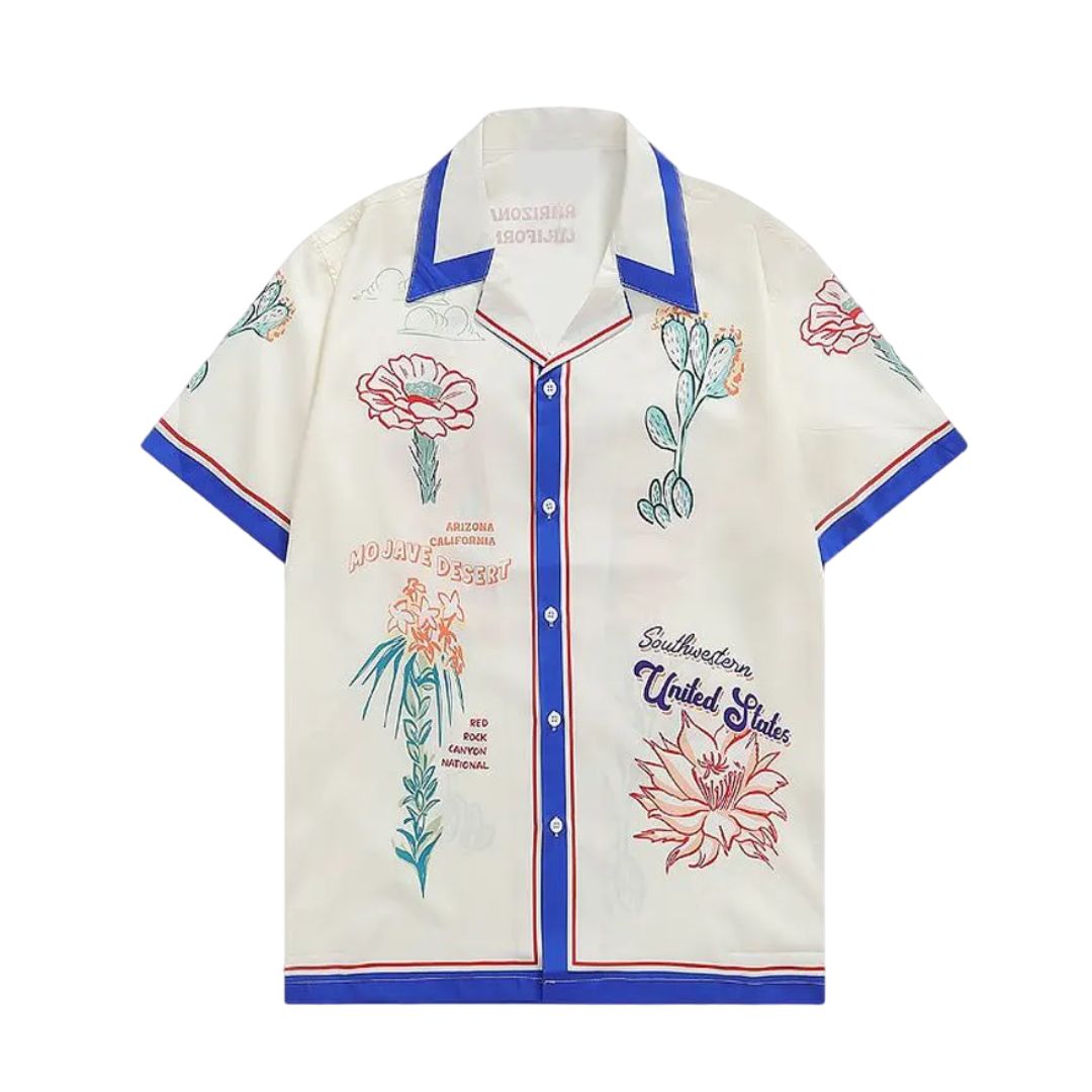 Camisa Samicce Haleiwa®