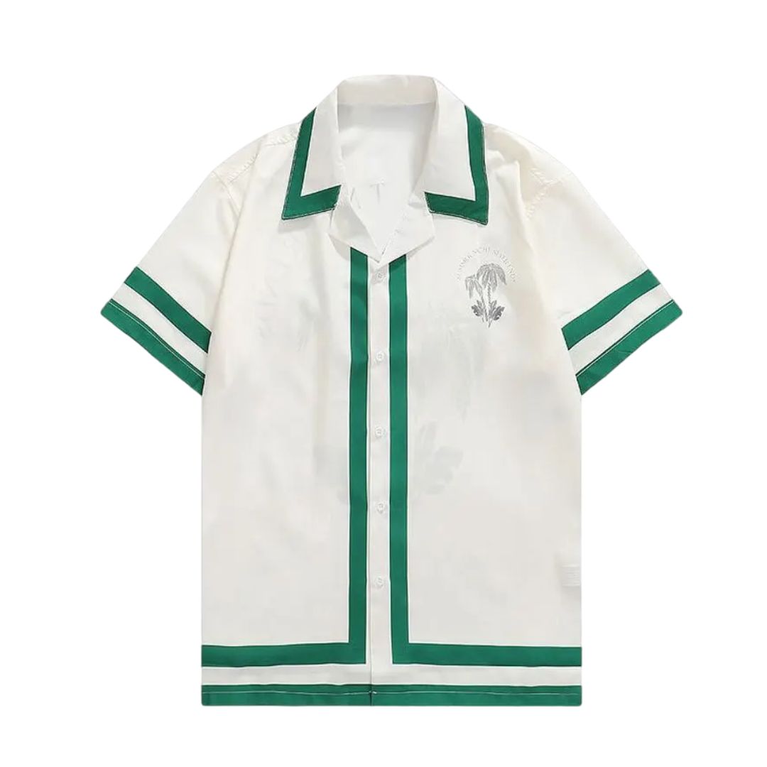 Camisa Samicce Kinabalu®