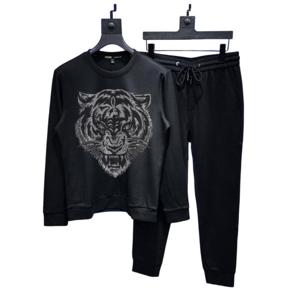 Conjunto Samicce Set®