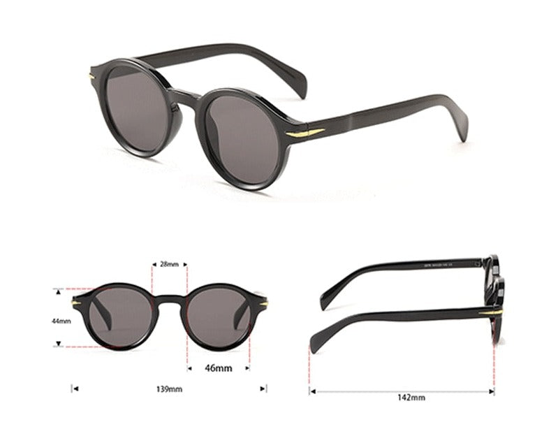 Óculos Samicce® S027