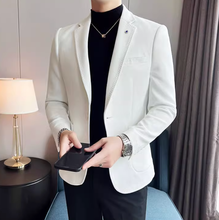 Blazer Samicce Noha®