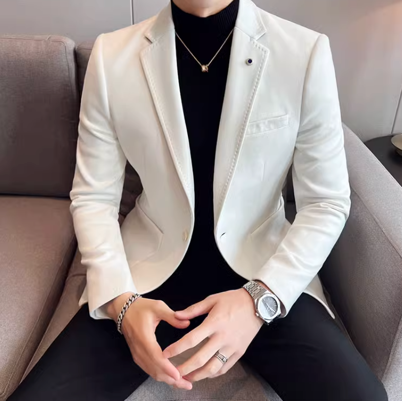 Blazer Samicce Noha®