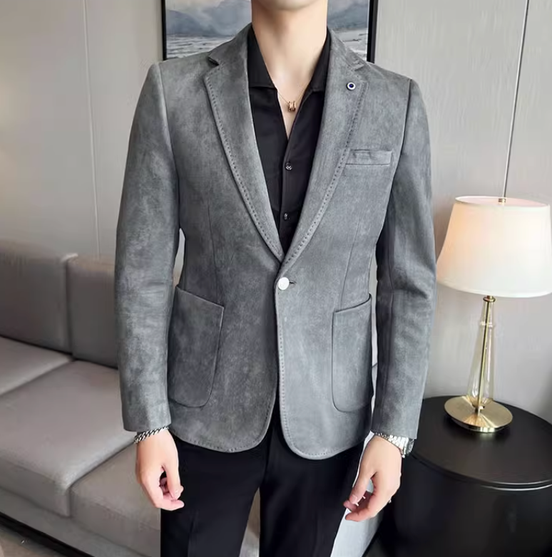 Blazer Samicce Noha®