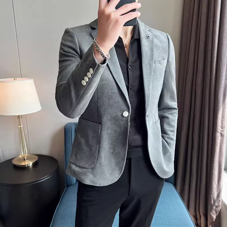 Blazer Samicce Noha®