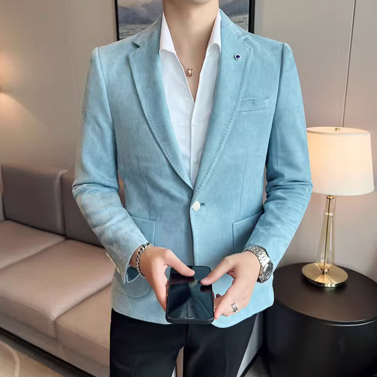Blazer Samicce Noha®