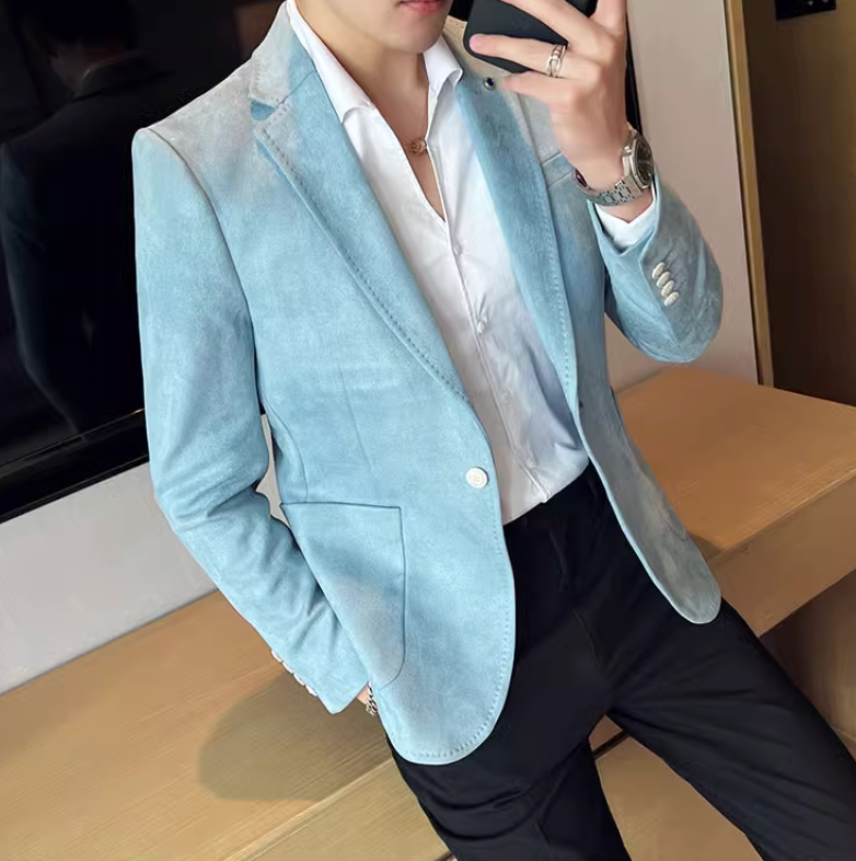 Blazer Samicce Noha®