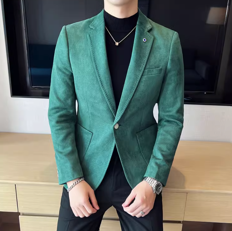 Blazer Samicce Noha®