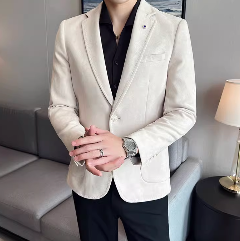 Blazer Samicce Noha®