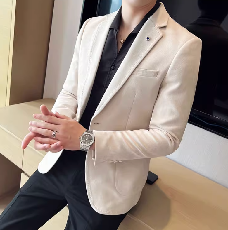 Blazer Samicce Noha®